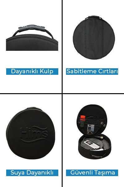 22kW Tip 2 Soketli Sanayi Tipi Konnektörlü Taşınabilir Elektrikli Araç Şarj Cihazı 5