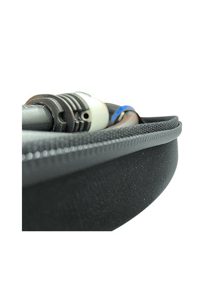 Hims EMEF-22T2-SB-3 22kW Tip 2 Soketli 3m Çantalı Elektrikli Araç Şarj Kablosu 2