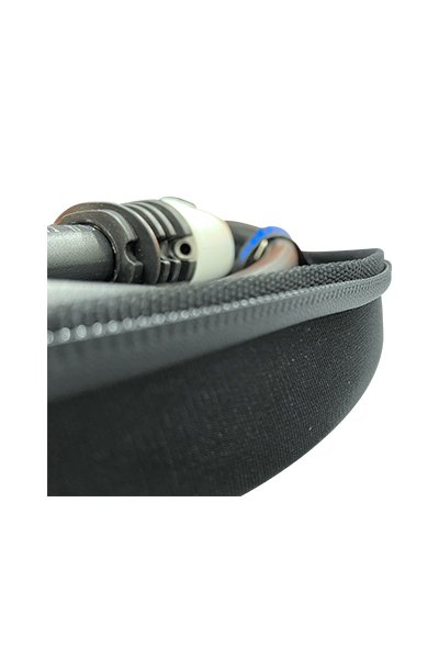 22kW Tip 2 Soketli 5m Çantalı Elektrikli Araç Şarj Kablosu 4