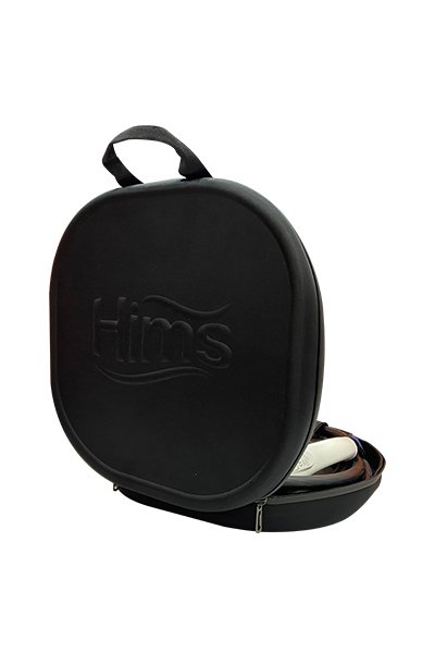 Hims EMEF-22T2-SS-5 22kW Tip 2 Soketli 5m Çantalı Elektrikli Araç Şarj Kablosu 3