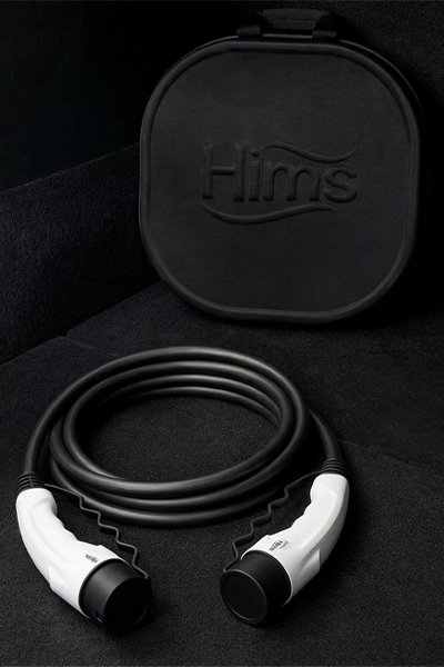 Elektrikli Araç Şarj Kablosu Çantası 2